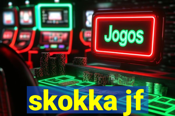 skokka jf